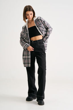 Куртка - рубашка 1182/1 - Rinka фото 7