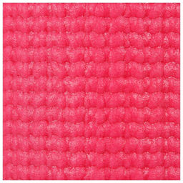 Коврик для йоги Sangh, 173610,4 см, цвет розовый  фото 7