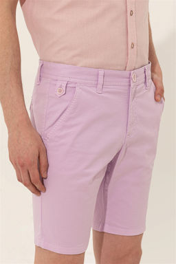 U. S. Polo Assn Мужские тканые шорты с магнолией - U.s. polo assn фото 14