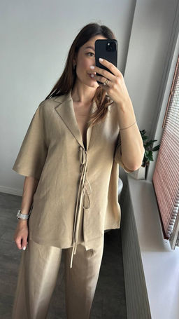 Костюм 11-378/3 - Pur pur фото 2