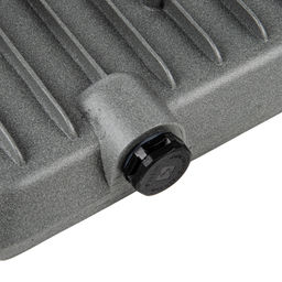 ULF-F50B-300W/6500K IP65 200-240V GREY Прожектор светодиодный. Дневной свет (6500K). Корпус серый. Угол 60 градусов. TM Uniel