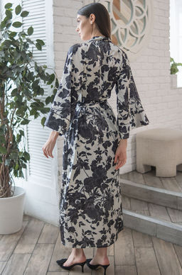 Халат Mia-Amore  фото 2