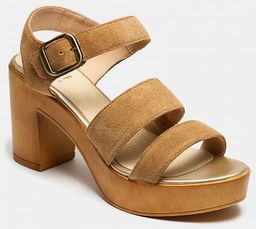 Туфли 878007РЖ/ОГ878007РЖ