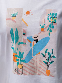 Футболка женская - Глория Трикотаж фото 3