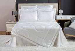 Паула Ришелье (белый жемчуг) - Kazanov.a. фото 4