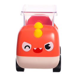 Развивающий набор Загрузи машинку - Iq-zabiaka фото 6