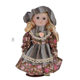 Сувенир коллекционный 22 см / 8010 /уп 80/ - Галеонтрейд фото 6