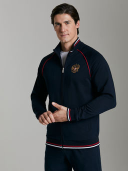 Спортивный костюм мужской RUSSIA 11M-RR-1488