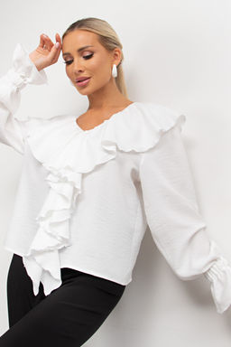 VALENTINA Блузка Гаяна №1