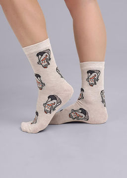 Носки женские Дрема - Clever wear фото 3