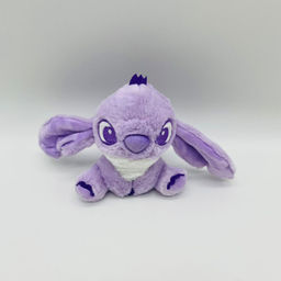 Мягкая игрушка брелок Стич 12 см - Storyland фото 17