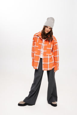 Рубашка 3668 - Elletto фото 6