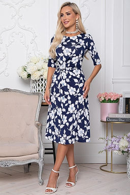 Платье 71639 - Avili фото 3