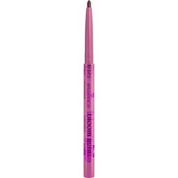 Матовый карандаш для губ in the bloomlight matte lipliner, 01 темная слива 949211