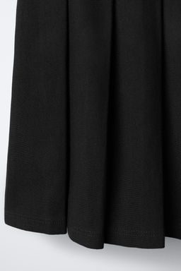 PLEATED SKIRT - Zara фото 4