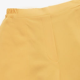 Брючный костюм с разрезами На шаг впереди моды (яркий) - Charutti фото 6