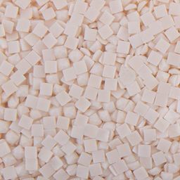 Страз неклеевой Zlatka ZMS SS07 цветные 2.3 х 2.3 мм акрил 10 х 10 г в пакете с картонным еврослотом СК/Распродажа № 3010 бл.розовый