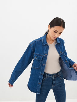 Женская Рубашка - Mossmore фото 11