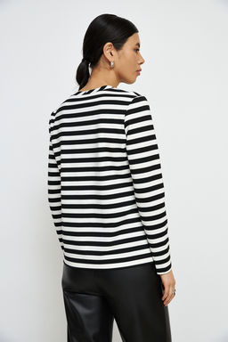 69886 Джемпер - Eliseeva olesya фото 2