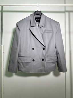 Жакет 1159 - Niv niv фото 10