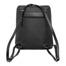 Женский рюкзак-трансформер Penrose Burgundy - Lakestone фото 19