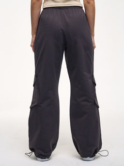 Брюки серый UZ251271335 - Nota bene фото 5