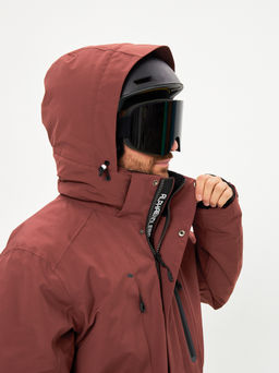 Мужская куртка Alpha Endless Suitable PRO