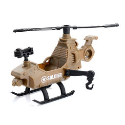 Набор военный в пакете