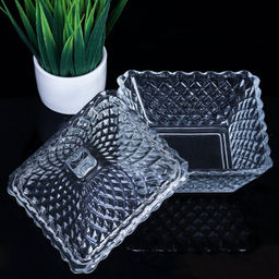 Сахарница 300 мл / F-27 /уп 32/ - Галеонтрейд фото 2