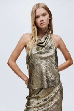 Top halter - H&m фото 7