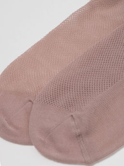Цена за 2 пары Носки короткие Conte Elegant, пепельно-розовый  фото 4