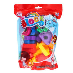 Конструктор обучающий Болты и Гайки - Simaland фото 4