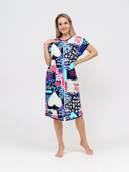 Халат мод.1887/2