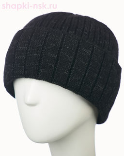 Вейзи Шапка мужская флис (56-58)