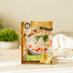 Паста-Основа для Супа Том Кха THAI DANCER 50 гр