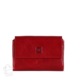 Женский кошелек 9929-1301 red Vermari в Новосибирске