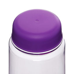 Бутылка для воды My bottle 500 мл, 19.5×6 см, МИКС