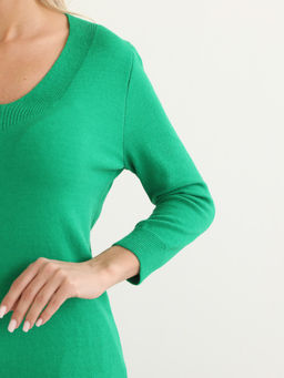 Джемпер Др4-536/2 - Wisell фото 12