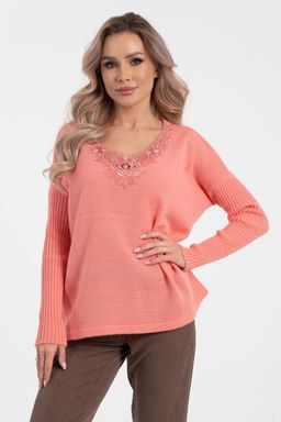 Джемпер Др5-437