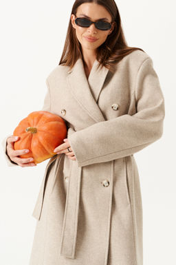 пальто женское - Elletto фото 6