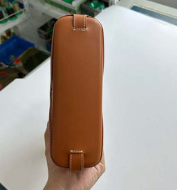 Сумка A-PL-1008-Biege - Ferro фото 4