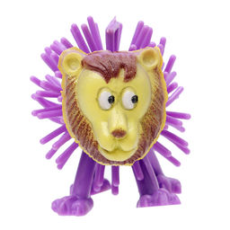 Цена за 2 шт. Ёжка «Животные», виды МИКС