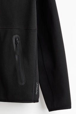 Top de deporte con DryMove Regular Fit - H&m фото 7