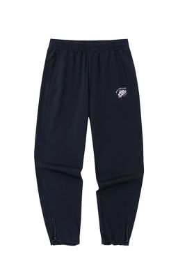 Брюки трикотажные Черный