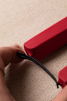 Micron HPU-2 Щипцы - пробойник 6 насадок