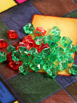 Настольная экономическая игра Магиполис, 2-8 игроков, 12+ - Лас играс kids фото 10