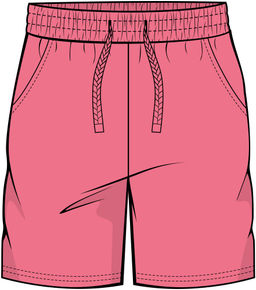 Шорты для девочки 101327 Lets go - Let's go фото 13