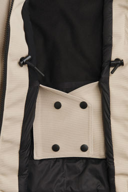 Chaqueta de esqu? ThermoMove con cuello - H&m фото 5