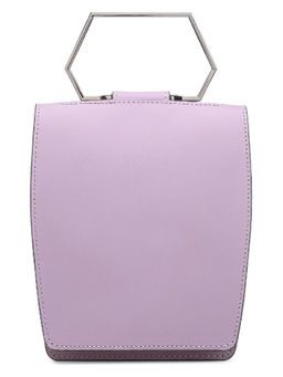 Сумка ELEGANZZA Z17-DB10650 lilac purple  фото 13