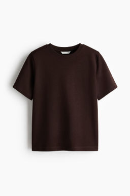 Camiseta interlock - H&m фото 2